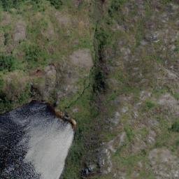 Satellite imagery of Monte Esfinge, CL