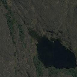 Satellite imagery of Punta Rosa, CL