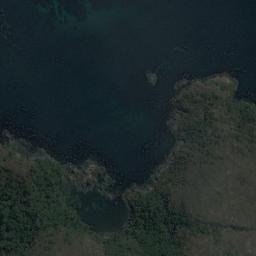 Satellite imagery of Punta Rosa, CL
