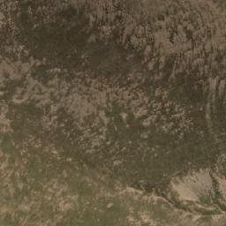 Satellite imagery of Cerro del Beto, AR