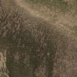 Satellite imagery of Cerro del Beto, AR