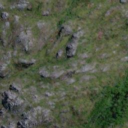 Satellite imagery of Punta Crisanta, CL