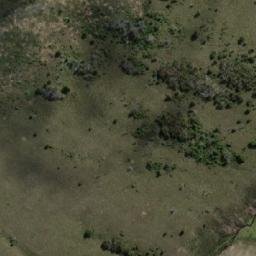 Satellite imagery of Cerro Kooholjsh, AR