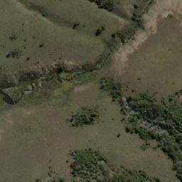 Satellite imagery of Cerro Kooholjsh, AR