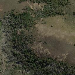 Satellite imagery of Cerro Kooholjsh, AR