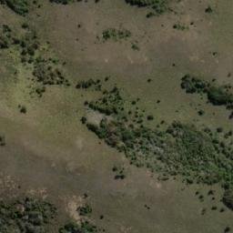 Satellite imagery of Cerro Kooholjsh, AR