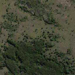 Satellite imagery of Cerro Kooholjsh, AR