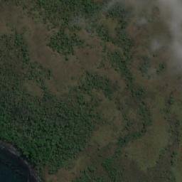 Satellite imagery of Punta Oxley, CL