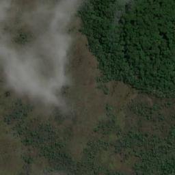 Satellite imagery of Punta Oxley, CL