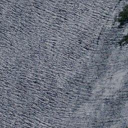 Satellite imagery of Punta Don Fausto, CL