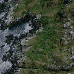 Satellite imagery of Punta Don Fausto, CL