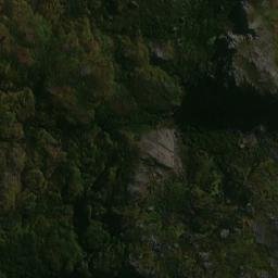 Satellite imagery of Monte Boquerón, CL