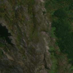 Satellite imagery of Monte Boquerón, CL