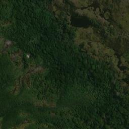 Satellite imagery of Monte Boquerón, CL