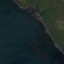 Satellite imagery of Punta Oxley, CL