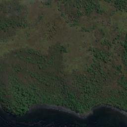 Satellite imagery of Punta Oxley, CL