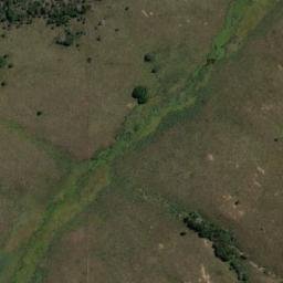 Satellite imagery of Cerro Las Tetas, AR