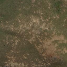 Satellite imagery of Cerro Las Tetas, AR