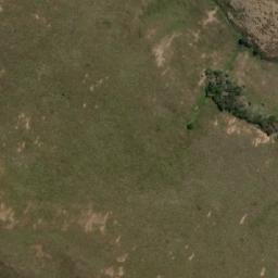 Satellite imagery of Cerro Las Tetas, AR
