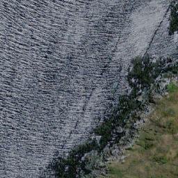 Satellite imagery of Punta Don Fausto, CL