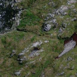 Satellite imagery of Punta Don Fausto, CL