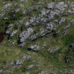 Satellite imagery of Punta Don Fausto, CL