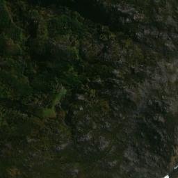 Satellite imagery of Monte Boquerón, CL