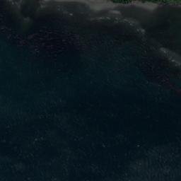 Satellite imagery of Punta Oxley, CL