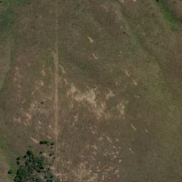 Satellite imagery of Cerro Las Tetas, AR