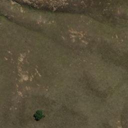 Satellite imagery of Cerro Las Tetas, AR