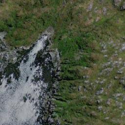 Satellite imagery of Punta Don Fausto, CL