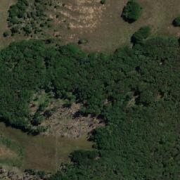 Satellite imagery of Cerro Las Tetas, AR