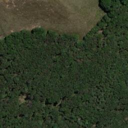 Satellite imagery of Cerro Las Tetas, AR