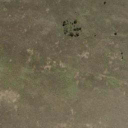 Satellite imagery of Cerro Negro, AR
