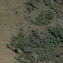 Satellite imagery of Cerro Negro, AR