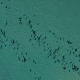 Satellite imagery of Roca Champión, AR