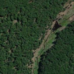 Satellite imagery of Cerro Blanco, AR