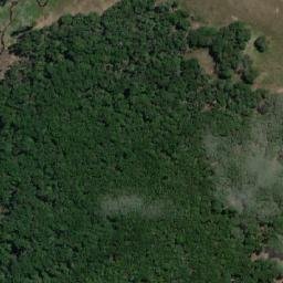Satellite imagery of Cerro Blanco, AR