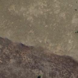 Satellite imagery of Cerro Negro, AR