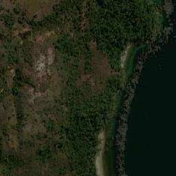 Satellite imagery of Punta Turn, CL