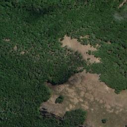 Satellite imagery of Cerro Blanco, AR