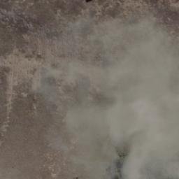 Satellite imagery of Cerro Negro, AR