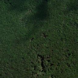 Satellite imagery of Cerro Blanco, AR