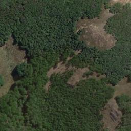 Satellite imagery of Cerro Blanco, AR