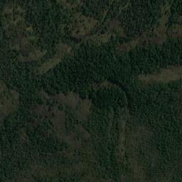 Satellite imagery of Monte Taurus, CL