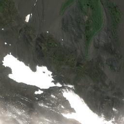 Satellite imagery of Monte Hurt, CL