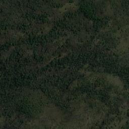 Satellite imagery of Monte Taurus, CL