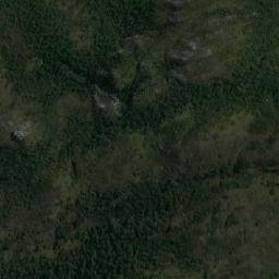 Satellite imagery of Monte Taurus, CL