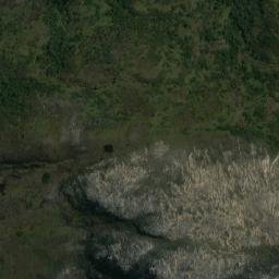 Satellite imagery of Monte Taurus, CL