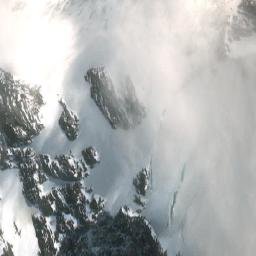 Satellite imagery of Monte Hurt, CL